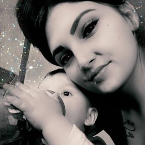 Meet your Posher, Velvet